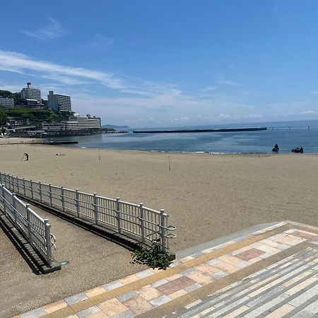 ゲストハウスあさひ Atami  Exterior photo