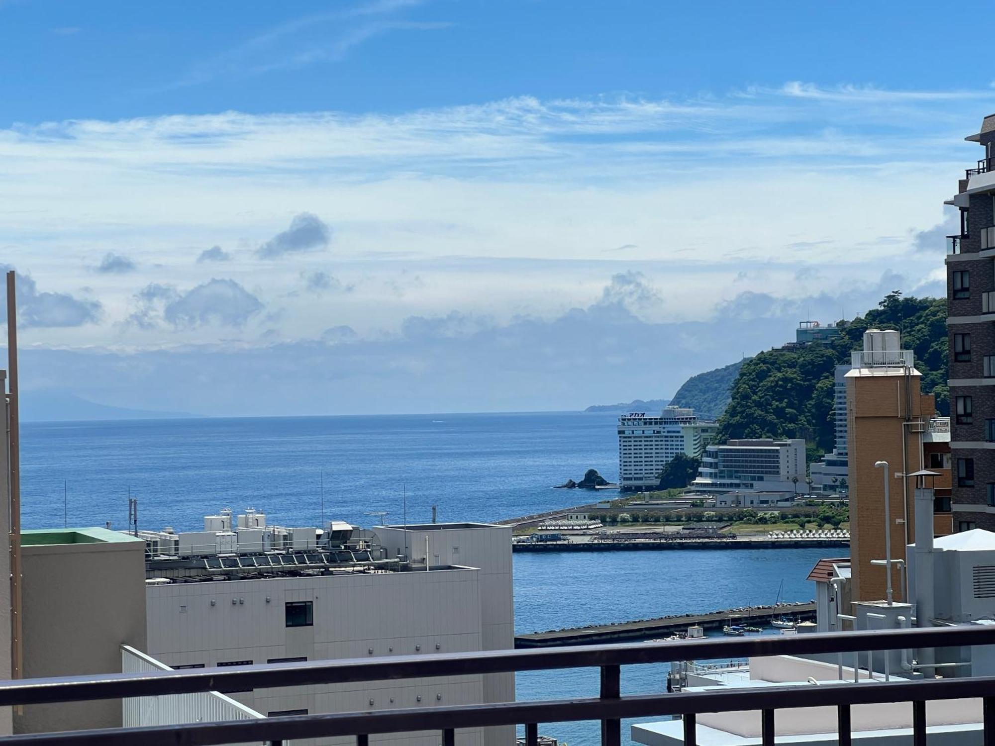 ゲストハウスあさひ Atami  Exterior photo