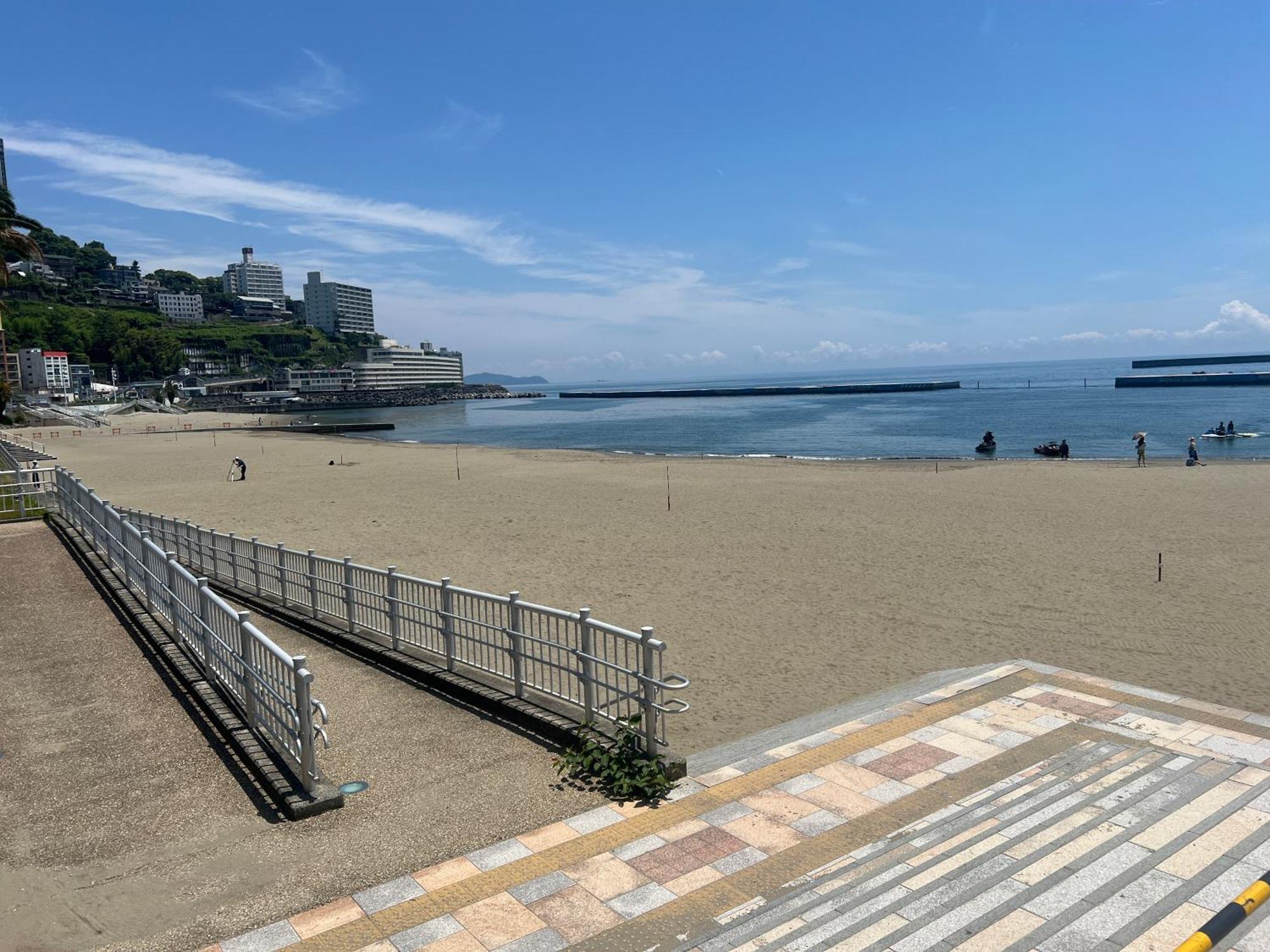 ゲストハウスあさひ Atami  Exterior photo