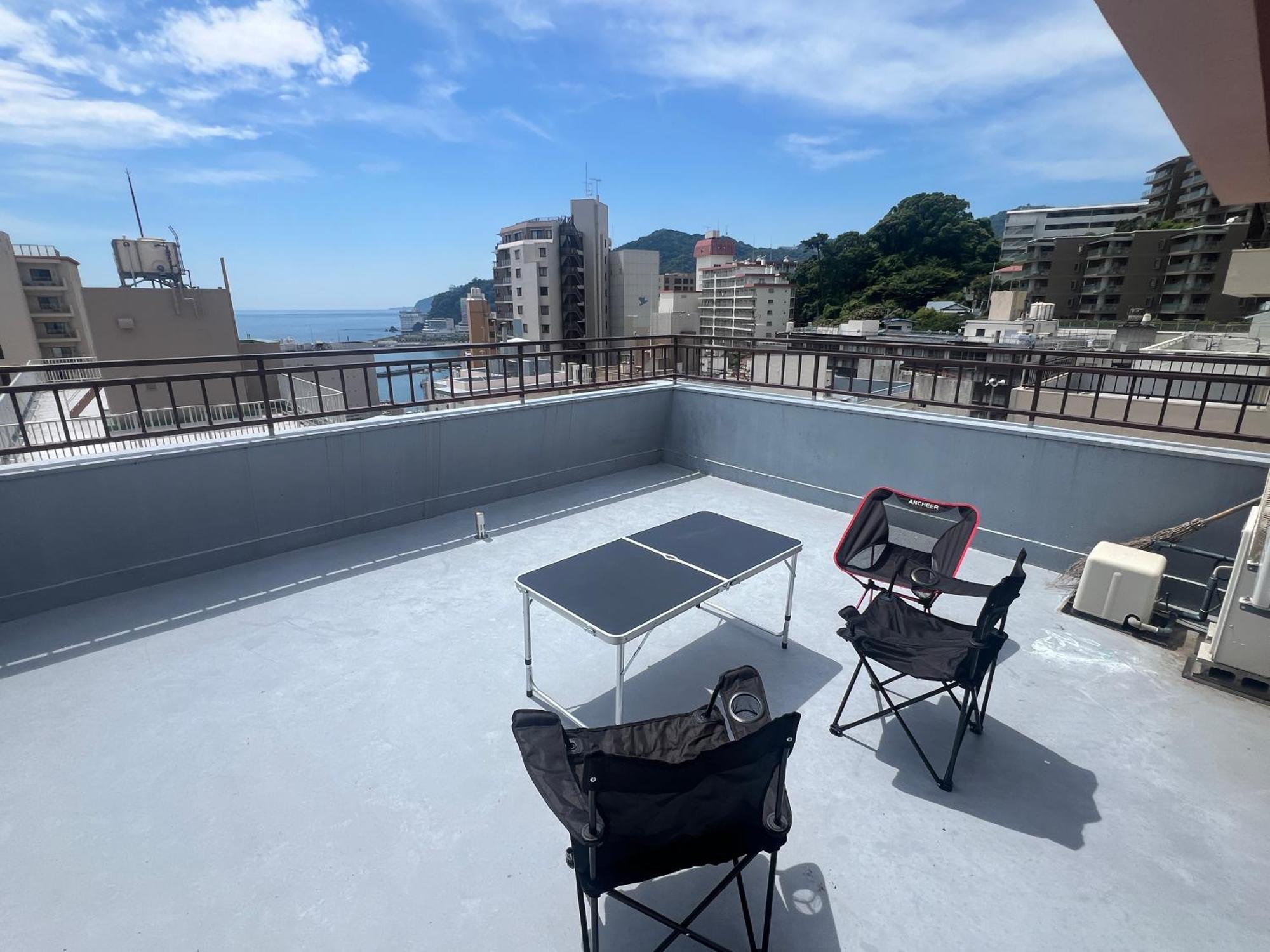 ゲストハウスあさひ Atami  Exterior photo